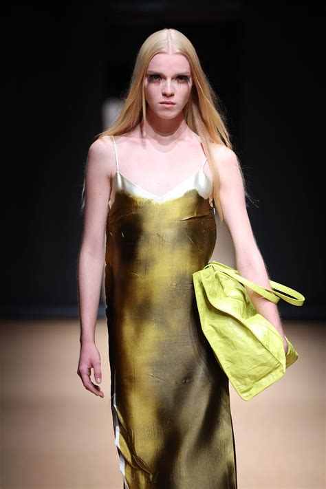 trans talhia prada|A Record Number of Trans and Nonbinary Models Debut at Prada.